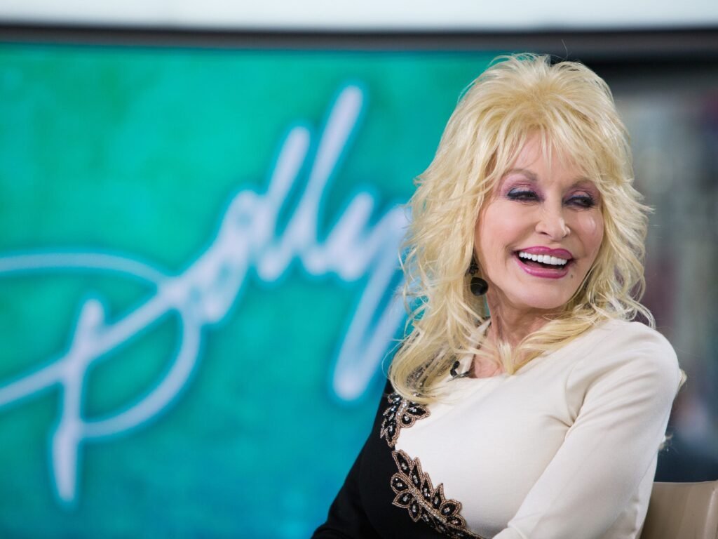 Dolly Parton, legendary country music superstar, dead at 80