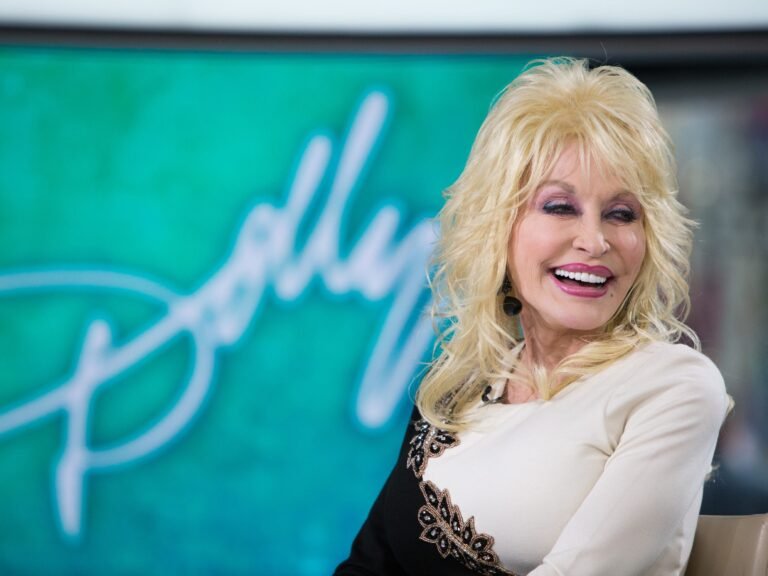Dolly Parton, legendary country music superstar, dead at 80