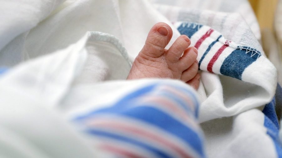 Newborn in Texas surrogacy battle has heart surgery