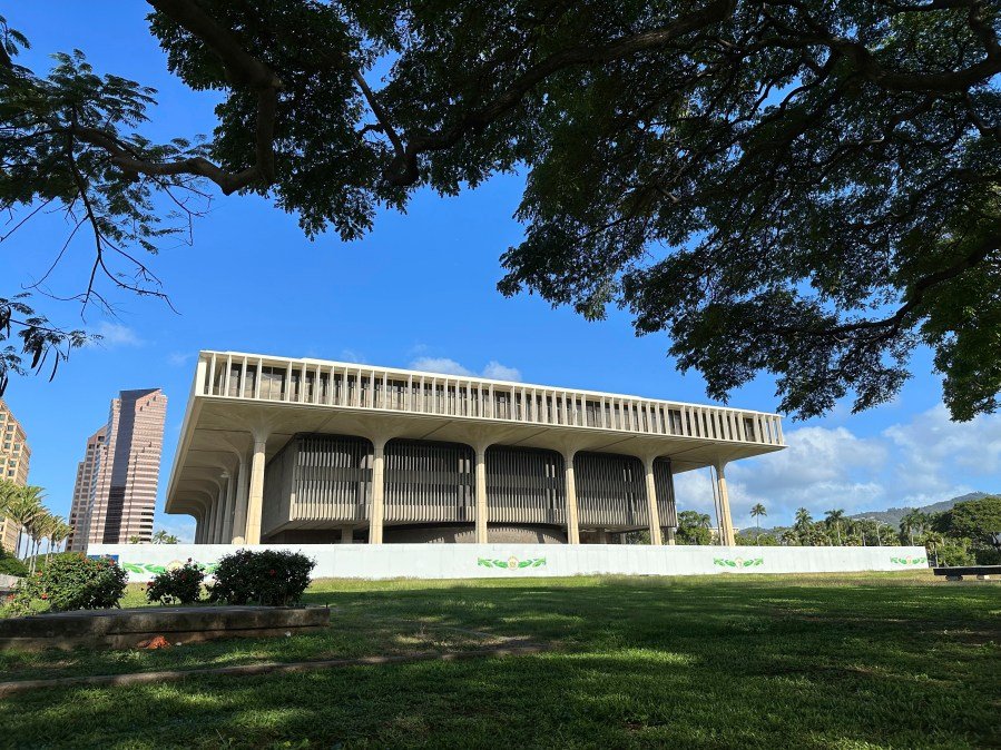 Live results: Progressives seek another upset in Hawaii's congressional races