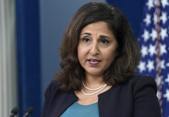 Trump lawyer to liberal think tank: Retract National Guard report that defames president