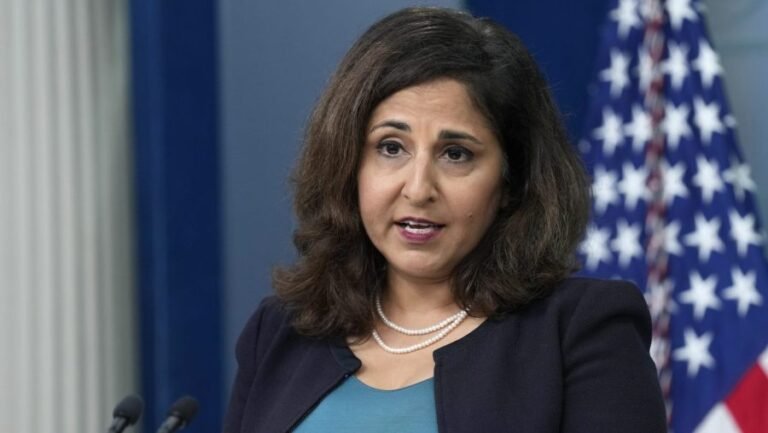 Trump lawyer to liberal think tank: Retract National Guard report that defames president