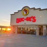 Buc-ee's responds as beaver logo battle gains national attention