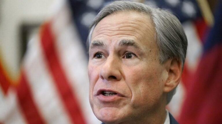 Minnesota sues Texas Gov. to force extradition of ICE agent involved in shooting