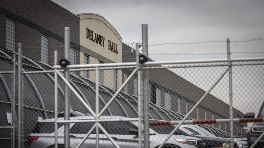 After detainee’s death, New Jersey to investigate ICE facility