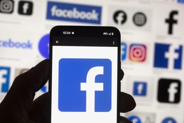 Meta heads back to court for online safety trial