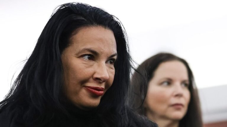 Appeals court upholds Sigal Chattah’s disqualification as U.S. attorney in Nevada 