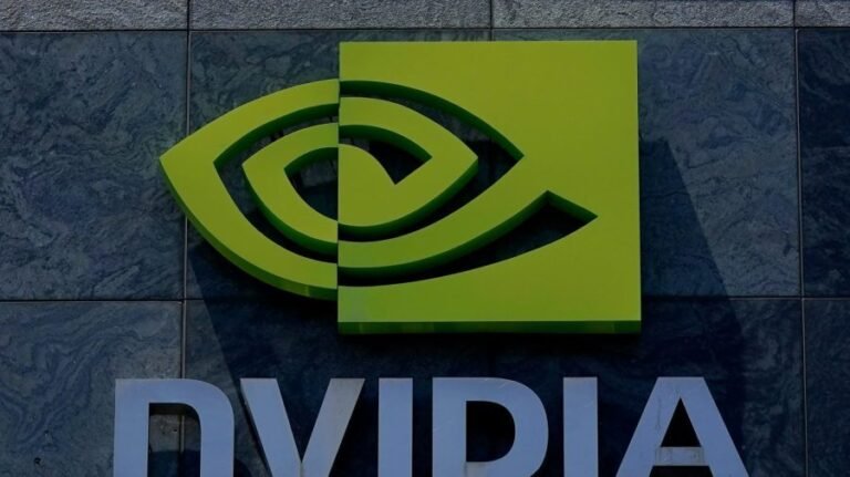Nvidia launches corporate PAC, expanding Washington footprint