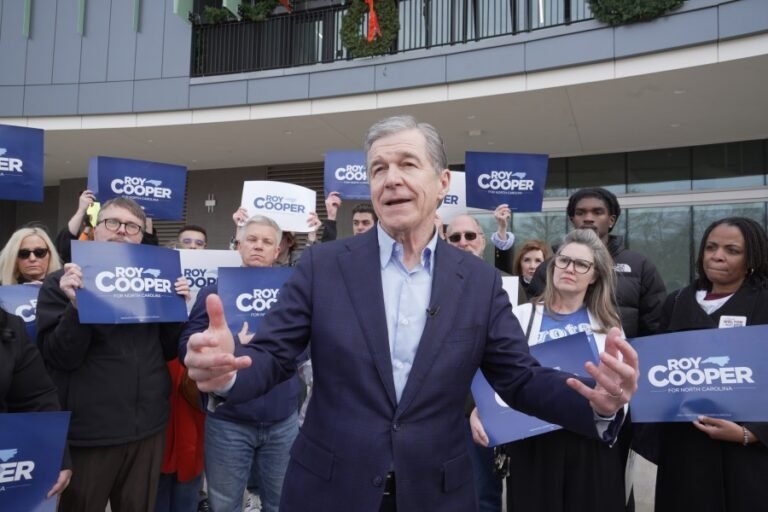Democrats notch win in TV ad rate case 