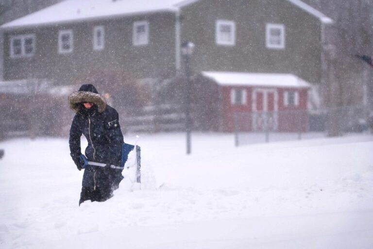 Almanacs release predictions for fall, winter – but can you trust them?