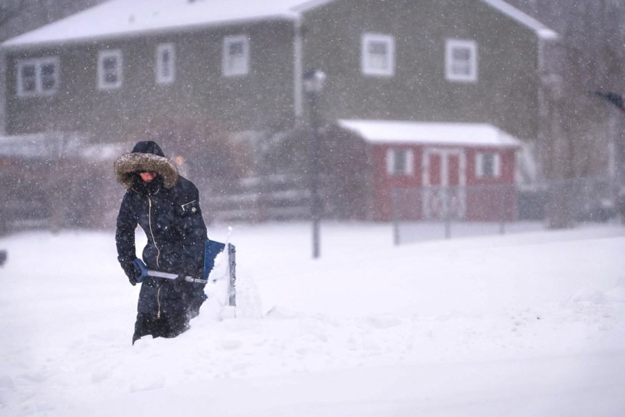 Almanacs release predictions for fall, winter – but can you trust them?