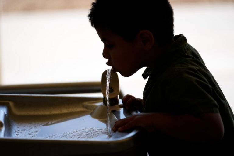 Senate Democrats unveil cybersecurity bill after attacks on water infrastructure