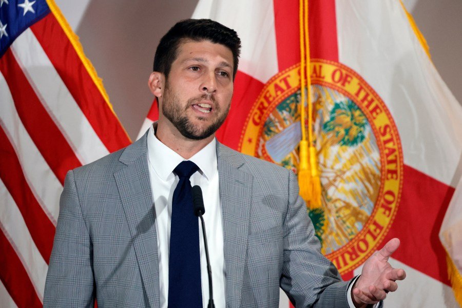 Florida AG threatens charges after Cunningham is fouled in WNBA game