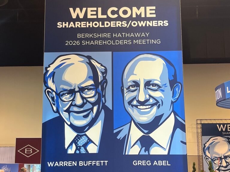 Warren Buffett could wait forever. His successor may not be so patient.
