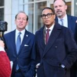 Don Lemon asks judge to dismiss ‘vindictive’ charges tied to Minnesota church protest