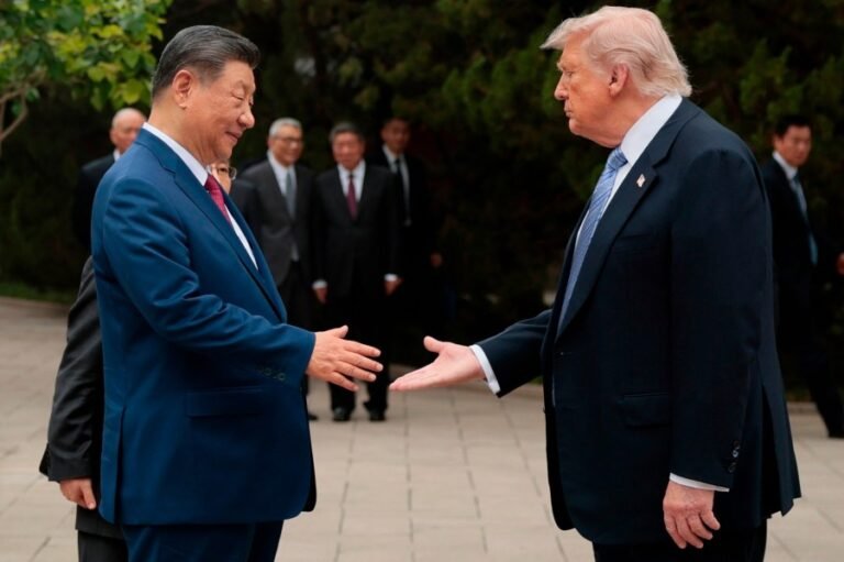Trump's Taiwan two-step