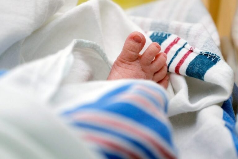 These baby names are popular in one state and one state only: Data