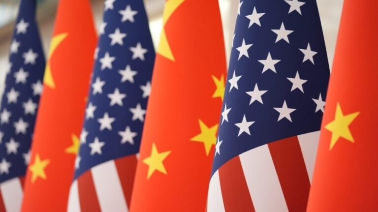 China: New US sanctions on Iran 'will only further intensify tensions'