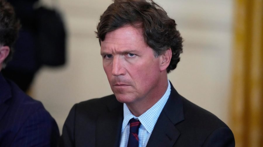 Tucker Carlson unveils vision for ‘what America should be’ amid third party talk