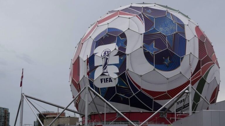 UEFA hails FIFA private equity reversal, calls for review: 'No option should be off the table'