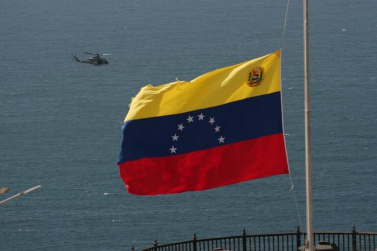 Trump: US has control of large slice of Venezuela's oil