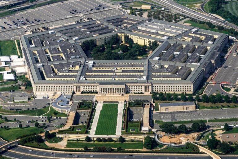 Pentagon says more than 750 US service members wounded in Iran war