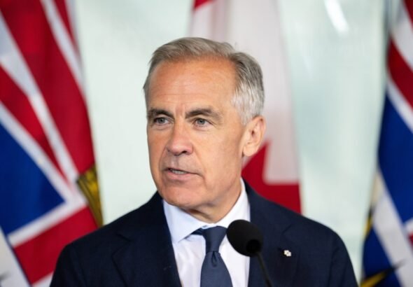 Canada announces retaliatory tariffs to begin Sept. 8