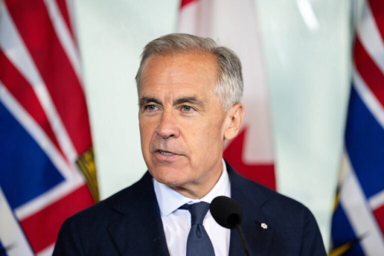 Canada announces retaliatory tariffs to begin Sept. 8