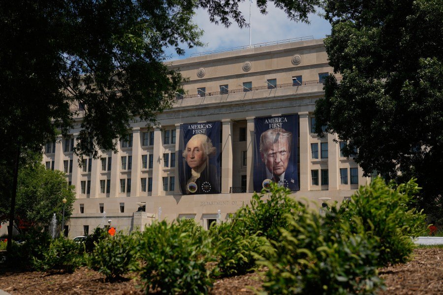 Trump nominates Project 2025 author to be Interior Department watchdog