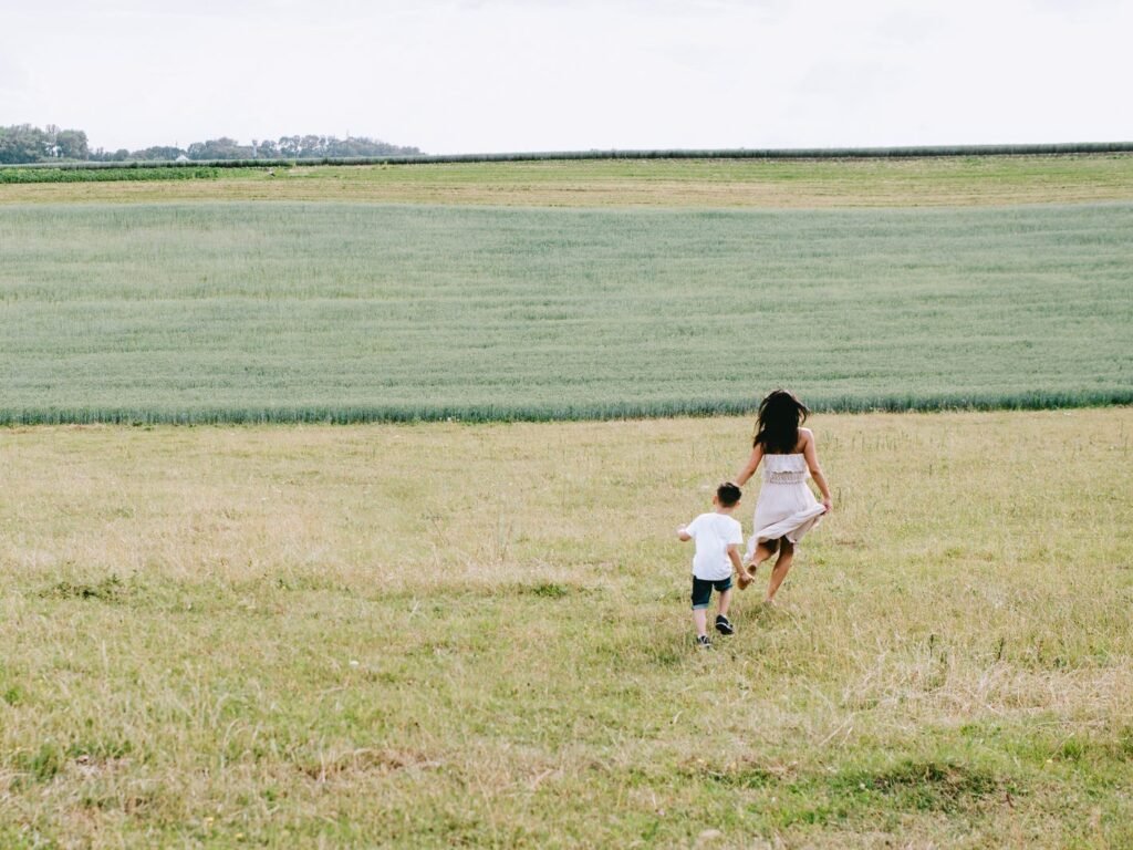 I was a New York psychologist who thought I understood families. Then I moved to Wichita.