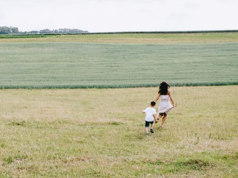 I was a New York psychologist who thought I understood families. Then I moved to Wichita.