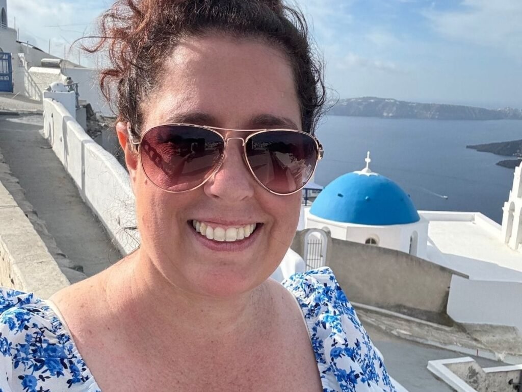 I arrived in Greece with sky-high expectations. I left disappointed and wishing I'd avoided these 5 mistakes.