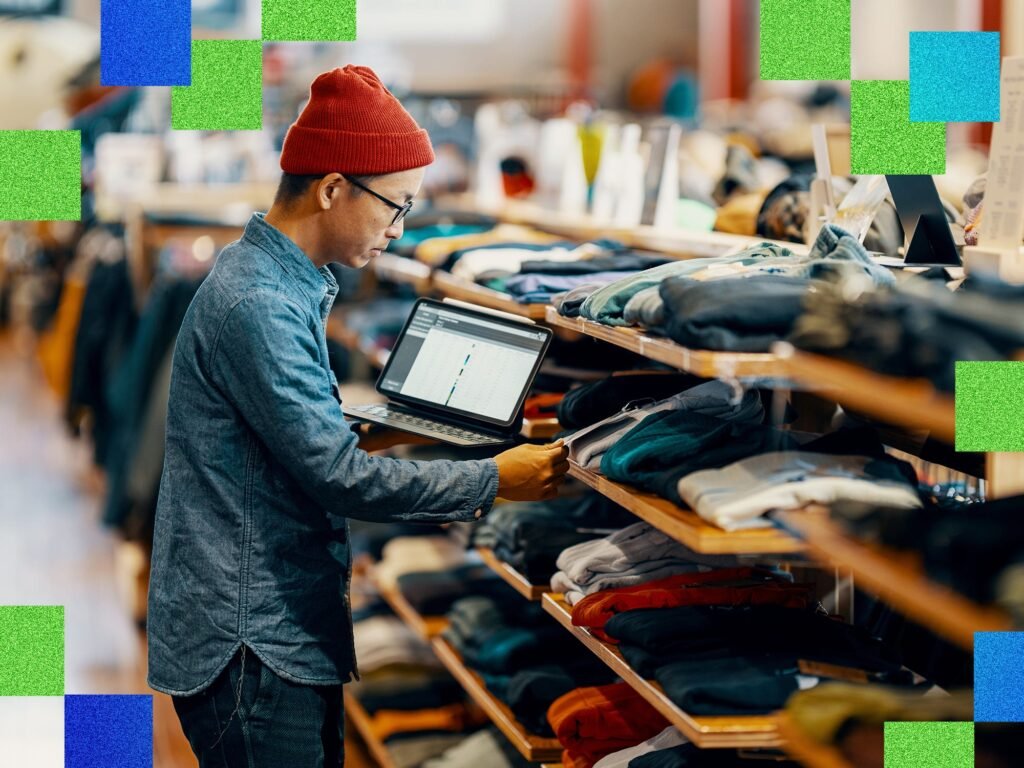 Apparel retailers are turning to AI as supply chain regulations tighten in the US and Europe