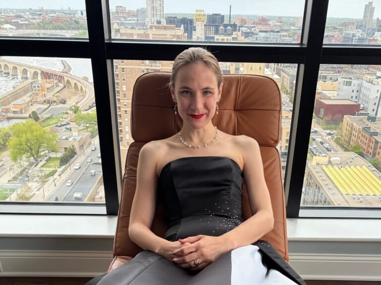 My husband dreamed of city living — I didn't. To compromise, we tried living in a high-rise condo downtown for one year.