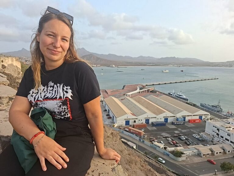 I moved abroad to reinvent my life. I forgot to change my dating habits.