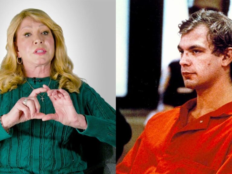 How serial killer profiling actually works, according to a former FBI profiler