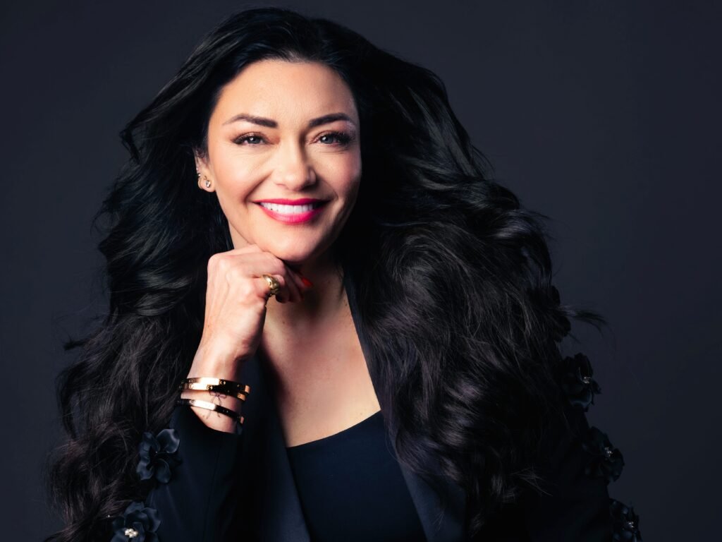 I lost my executive job while pregnant. I built a multimillion-dollar business instead.