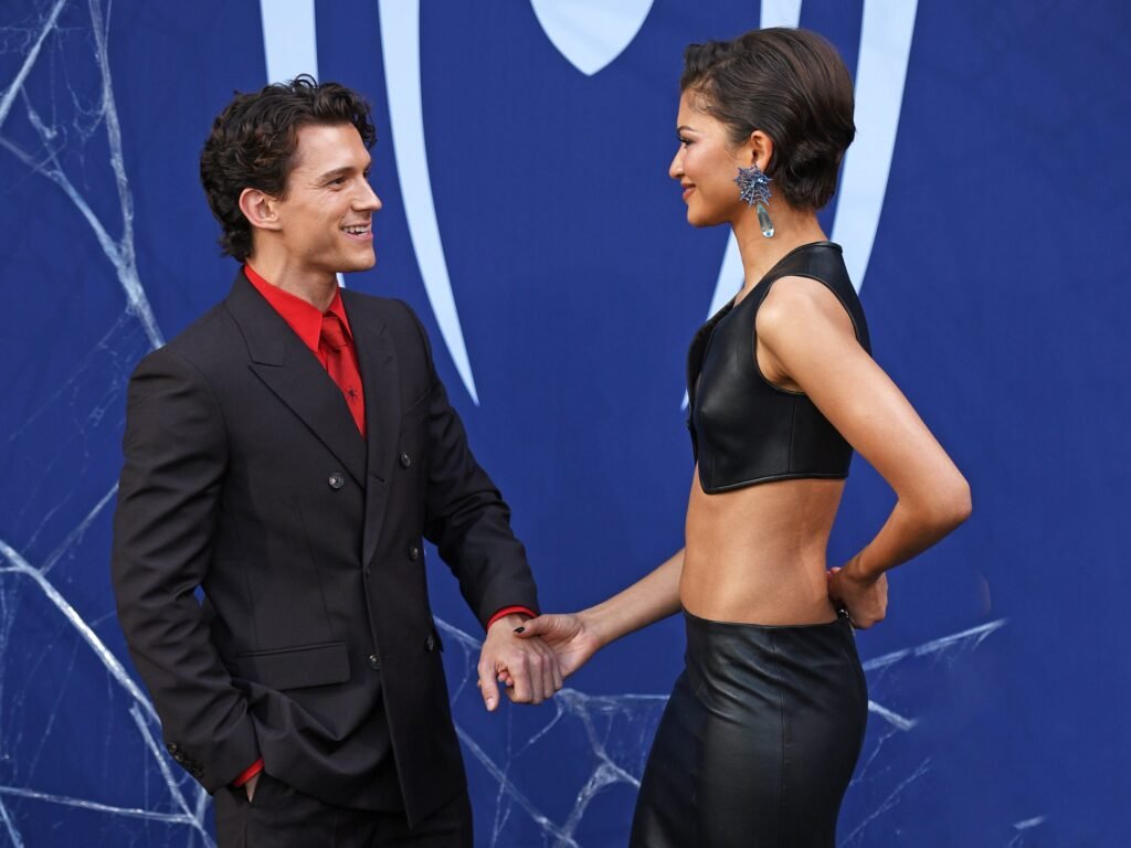 Tom Holland and Zendaya's PR strategy is leaving millions on the table. Pros say that's a good thing.
