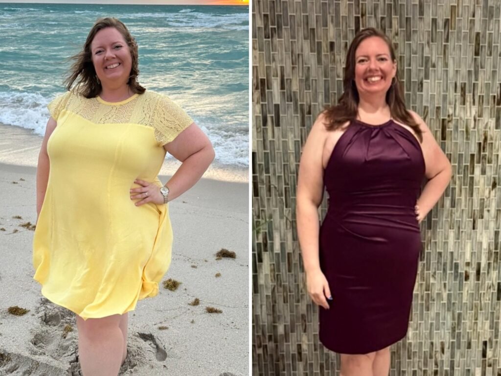 I lost my job after burnout. It became the fresh start I needed.
