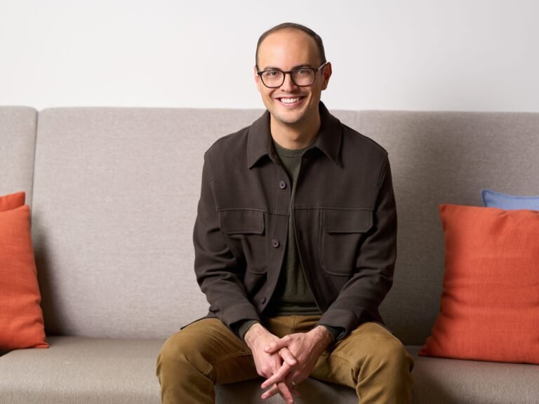 The VC firm behind Shopify is doubling down on robotics and defense