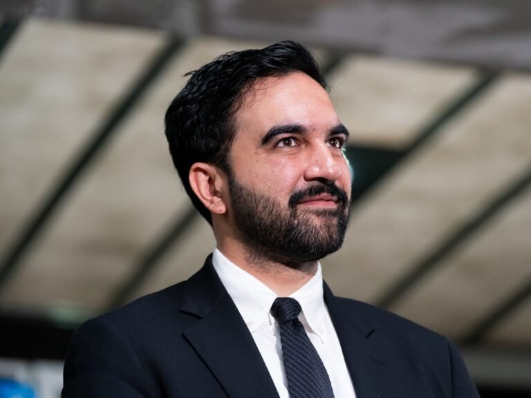 Mamdani just gave wealthy homeowners more time to avoid his pied-à-terre tax