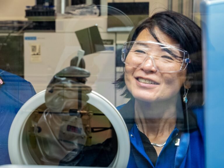 I've worked in the US, Europe, and Korea. The biggest difference is how people approach innovation.