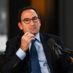 Jon Grays says impatience about AI returns is 'a little misplaced'