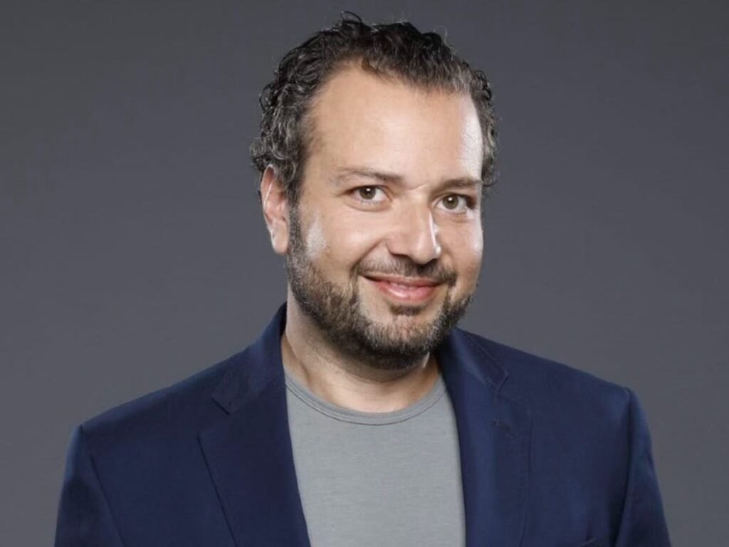 Why Dropbox is sticking with remote work, according to its new co-CEO
