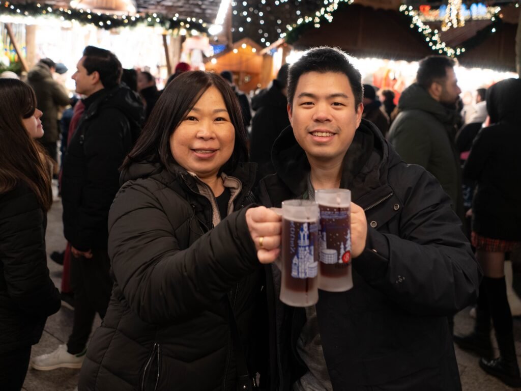 I never expected my mom to die at 61. I'm grateful we had the hard conversations first.