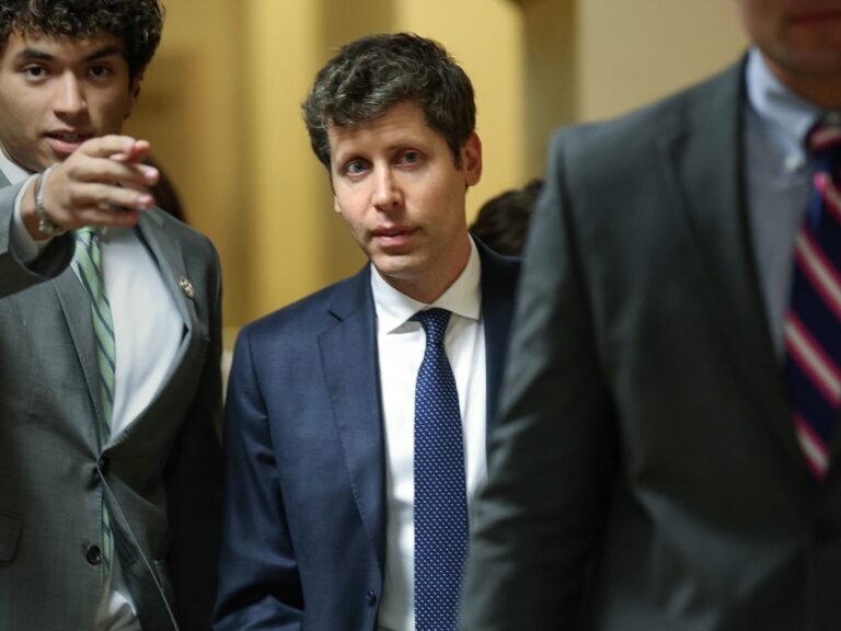 15 attorneys general have instructed OpenAI to preserve all materials related to the Hugging Face hack