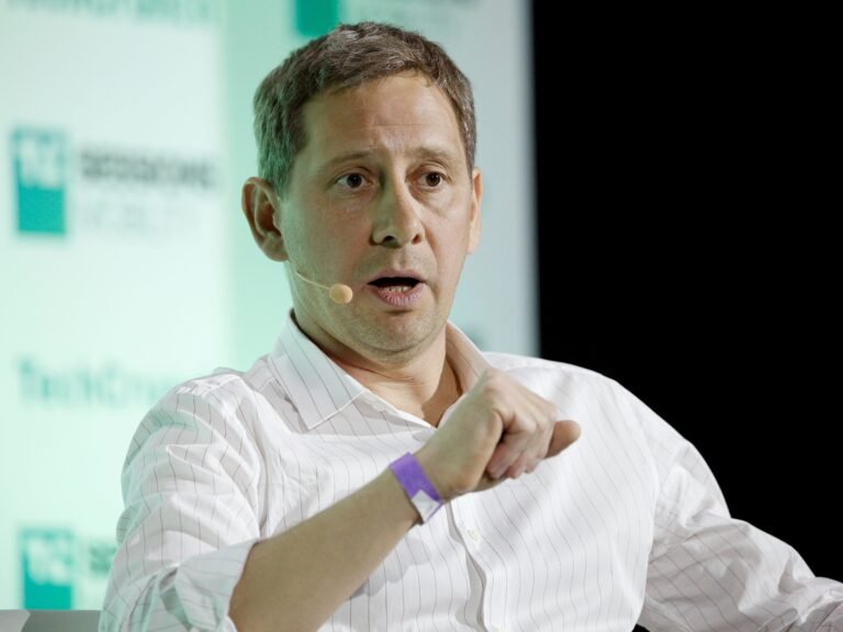 Waymo's CEO say this is why he ignores Silicon Valley's most famous mantra