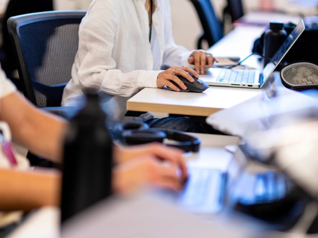 Fake AI job candidates are forcing a hiring rethink at Arena, its CEO says