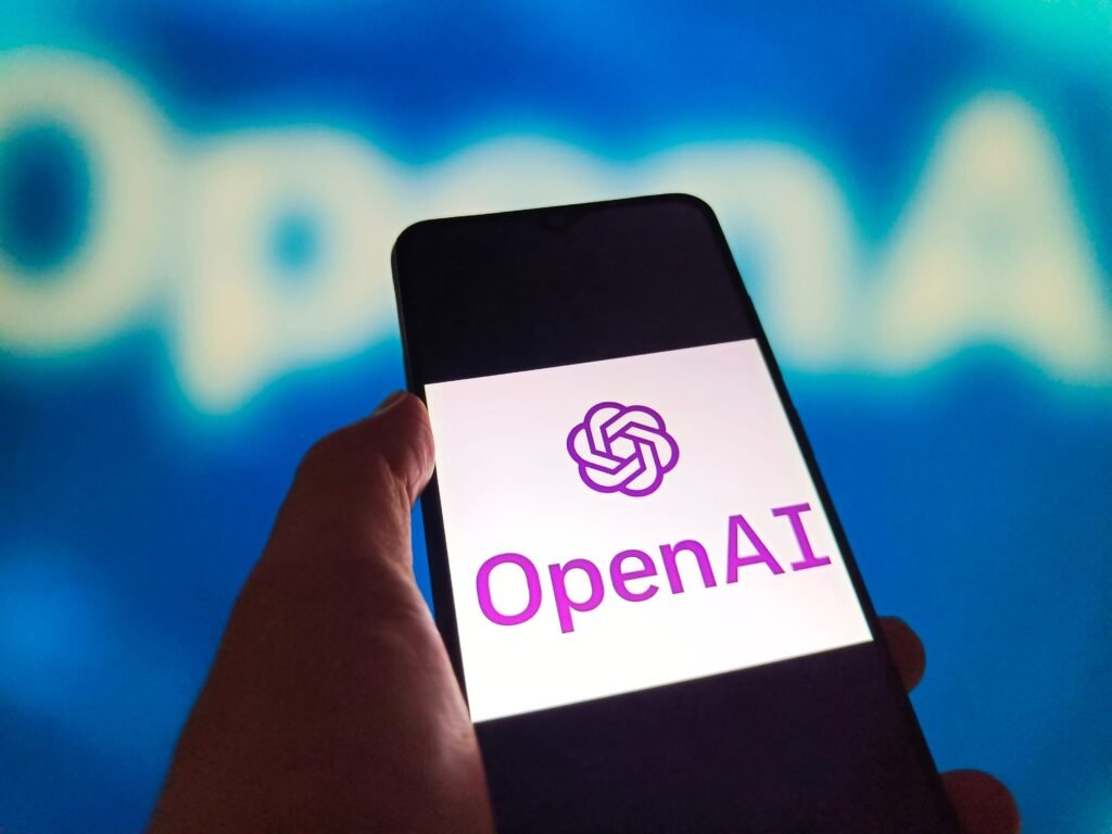 'This place is crazy': Ex-Apple engineer's texts highlight OpenAI's AI-centric workplace