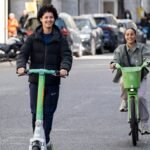 Lime is doubling down on cities where it already operates. It's about creating more loyal riders, its CEO says